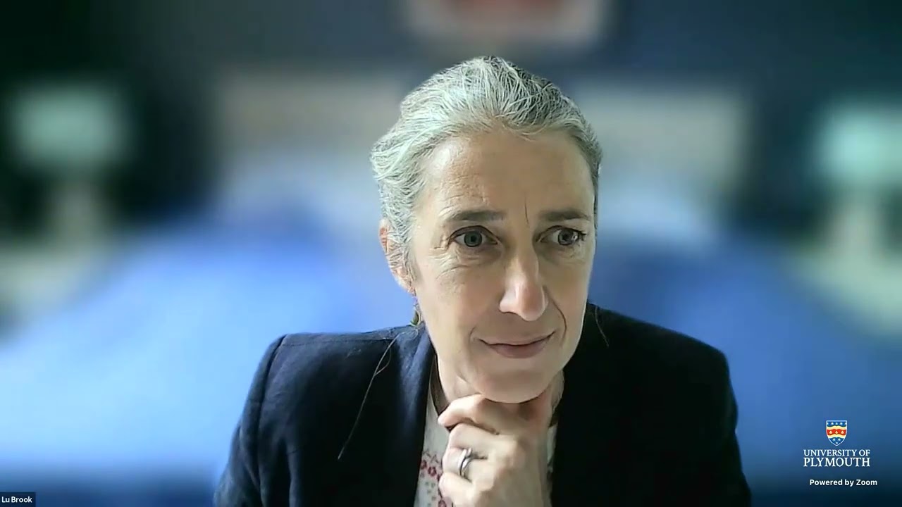 Sustainable Earth 2024 Engaging Young People in the Net-Zero Agenda