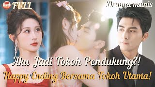 Download lagu Masuk ke Dalam Buku Jadi Tokoh Pendukung! Aku Membawa Tokoh Utama Menuju Happy Ending!#minidrama mp3