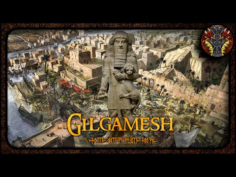 Gilgamesh: Das älteste Epos der Welt
