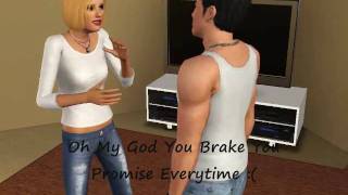 The Sims 3 - Lucy's Big Mistake. Episode 1