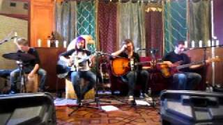 Life Down Here Record Release Party (pt1)