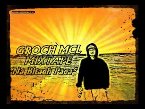 Groch MCL - Joint feat H-men .avi