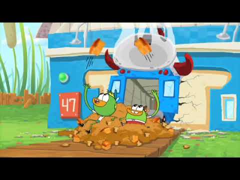 Breadwinners (2014-2015)