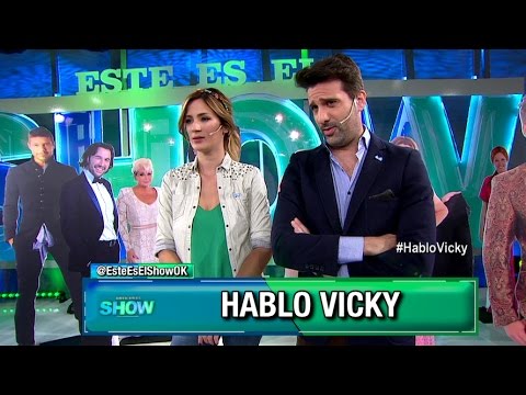 Este es el show - Programa 09/07/15