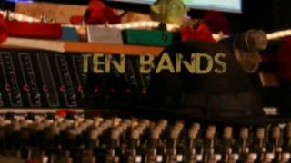 preview picture of video 'Ten in Twenty: A Lexington Recording Project'