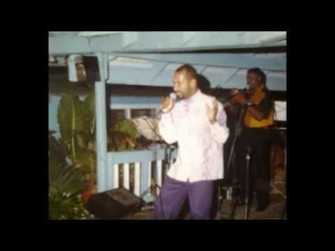 BRIAN BUMBA PAYNE : YOU CAN DO IT (INSPIRATIONAL)