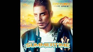 Antony - Summertime (feat. Drew)