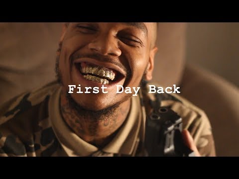 Rambo LivingLegend - First Day Back