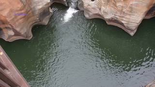 BLYDE RIVER CAYON - Habib Koité & Bamada- Sinama Denw