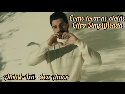 Meu Amor - Alok