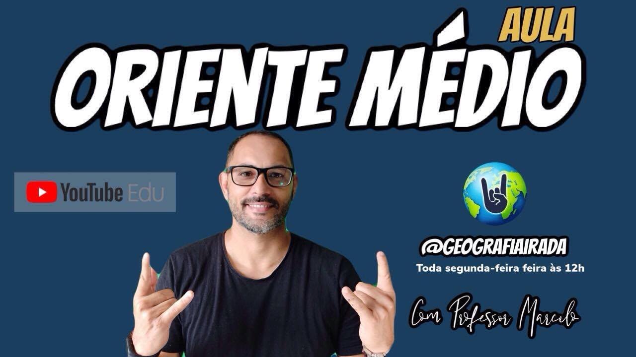 ORIENTE MÉDIO - AS MELHORES DICAS