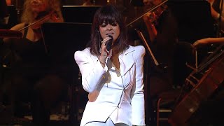 Vanesa Martín - De tus ojos (Directo, Argentina)