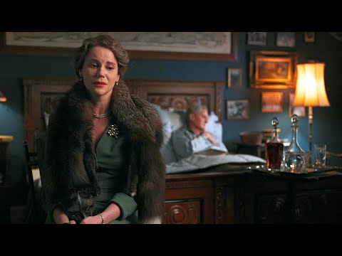 Atlantic Crossing: Episode 8 Preview