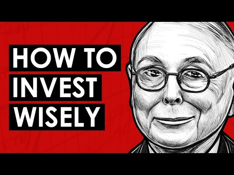 Charlie Munger & The Psychology of Human Misjudgment (TIP571)