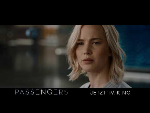 PASSENGERS - Question Revised 30" - JETZT IM KINO!