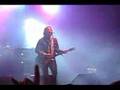 Fleeting Trust - The Trews [LIVE] sweet audio and video.