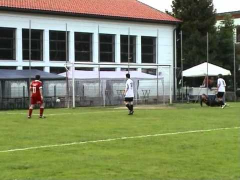 Aufstieg Union St.Radegund 2009/10