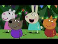 Peppa Pig S05E27 Wendy Wolf S Birthday Cantonese