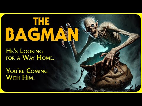The Bagman - The PERFECT Dungeons and Dragons Halloween One Shot!