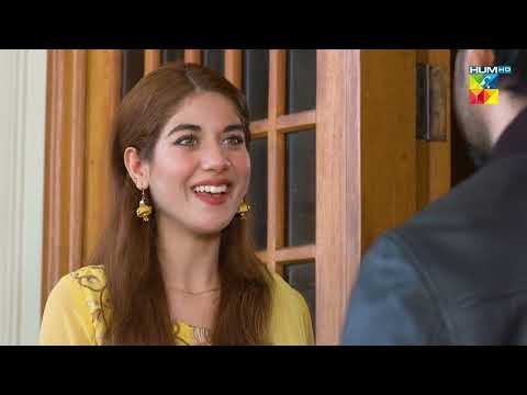 Jab Mera Dil Ghabrata Hai Tou Mein Tumhein Dekhta Hun !!! - Roag - HUM TV