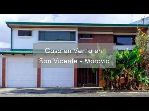 Imagen de Venta de Casas en San vicente - Moravia San Vicente - SAN JOSÉ