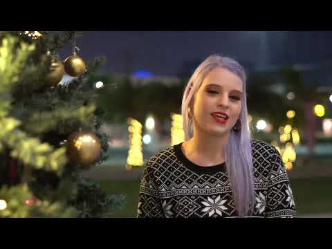 Jay Chan, Boty, Sonja, Soup Pha, Bora - Be My Christmas  (Official MV)