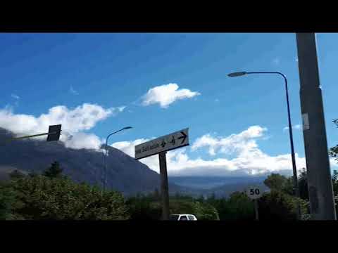 ANCORA GIALLO LAMPEGGIANTE AL SEMAFORO DELL’INCROCIO DI VIA LAMACCIO