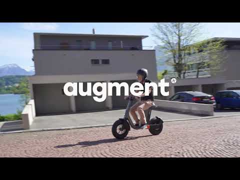 Augment 360 Produktvideo