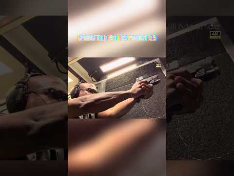 1911 Springfield Armory TRP: Best Bang For Your Buck 1911