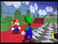 SM64 Shorts THX