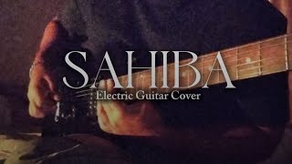 Download lagu SAHIBA - Electric Guitar Cover | ADITYA RIKHARI 🤍✨ mp3 Download lagu SAHIBA - Electric Guitar Cover | ADITYA RIKHARI 🤍✨ mp3