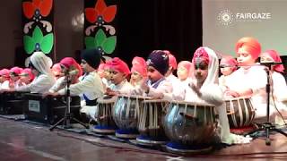 Guru Harkrishan Public School Video