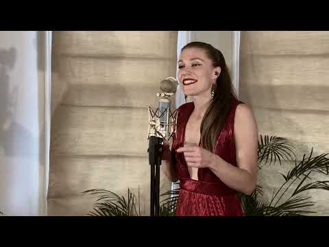 Female Jazz Singer Hire London - Musicians Inc