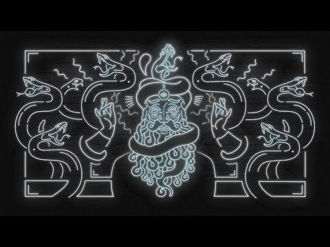 Blinders - Snakecharmer