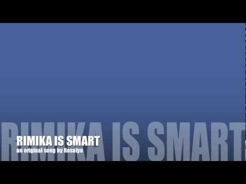 Rimika's is smart