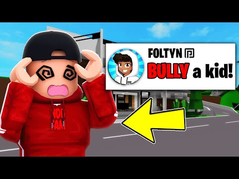 Brookhaven, But I Do Your DARES.. (Brookhaven RP)