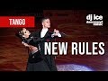 TANGO Dj Ice New Rules