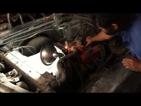 Alternator Warning LIGHT EXPLAINED GM 3 wire