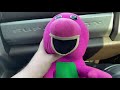 My Favorite Barney S Trip Scene 2