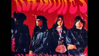 Ramones - Tomorrow she goes away