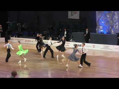 Polish Open Championship BALTIK CUP Latina Final