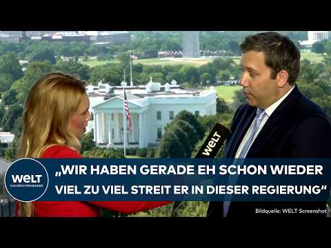 LARS KLINGBEIL: Kein Bürgergeld mehr für Ukrainer? Finanzminister weicht Streit mit Söder aus!