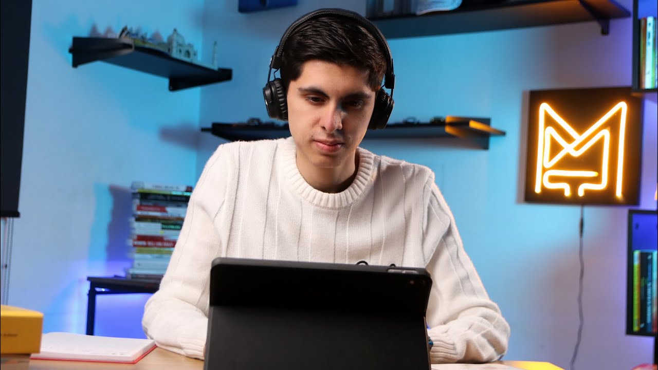 El Método Que Me Hizo 500% Más Productivo 🚀