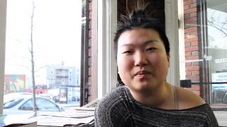 Green Tea (rough cut)