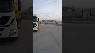 Akyel Treyler Tipping semi trailer tipper semi-trailer for sale - Image 7 | Autoline New Akyel Treyler Tipping semi trailer tipper semi-trailer | Image 7 - Autoline