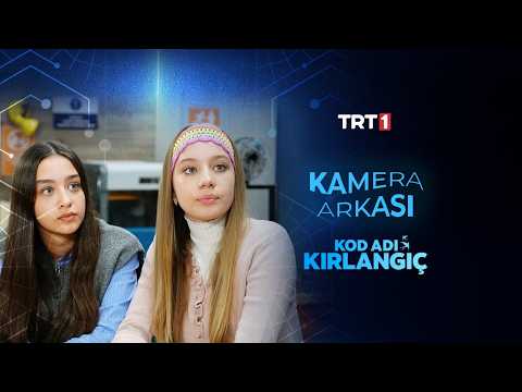 Kod Adı Kırlangıç Yeni bölüm Fragmanı Yayınlandı