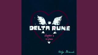 Field of Hopes and Dreams (From "Deltarune")