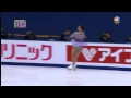 Mao ASADA Cup Of China 2015 LP NBC