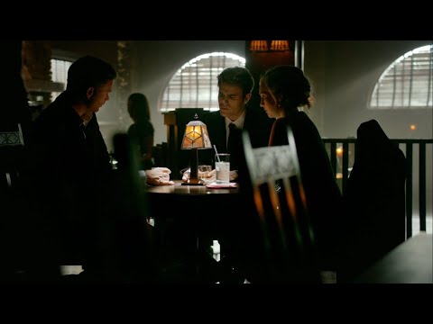 TVD 8x5 - "Once Damon realizes what he's done, what Elena'll think of him, he may not recover" | HD