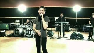 DEPECHE MODE- Walking In My Shoes - Tour Of The Universe Rehearsals